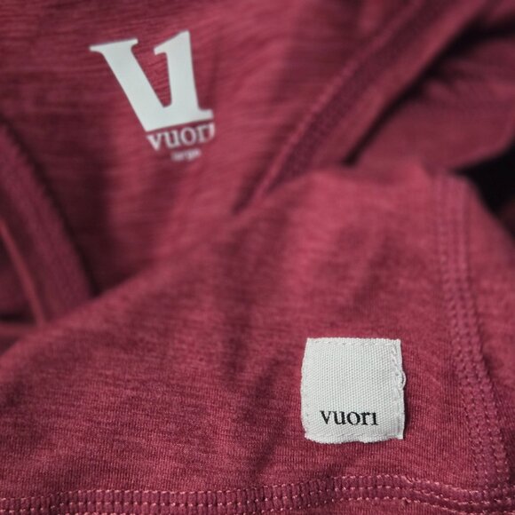 VUORI Tank Tops - Picture 4 of 4